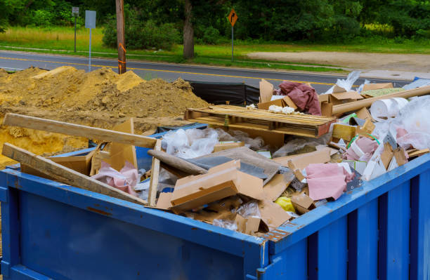 Recycling Services for Junk in Taneytown, MD